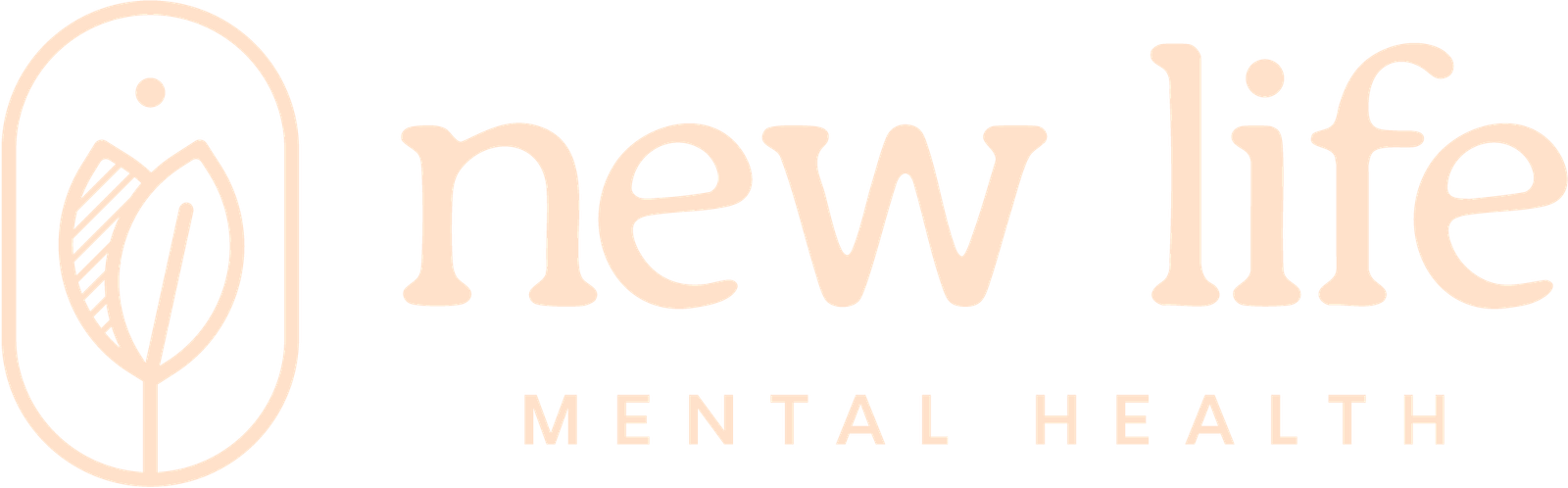 New Life Mental Health