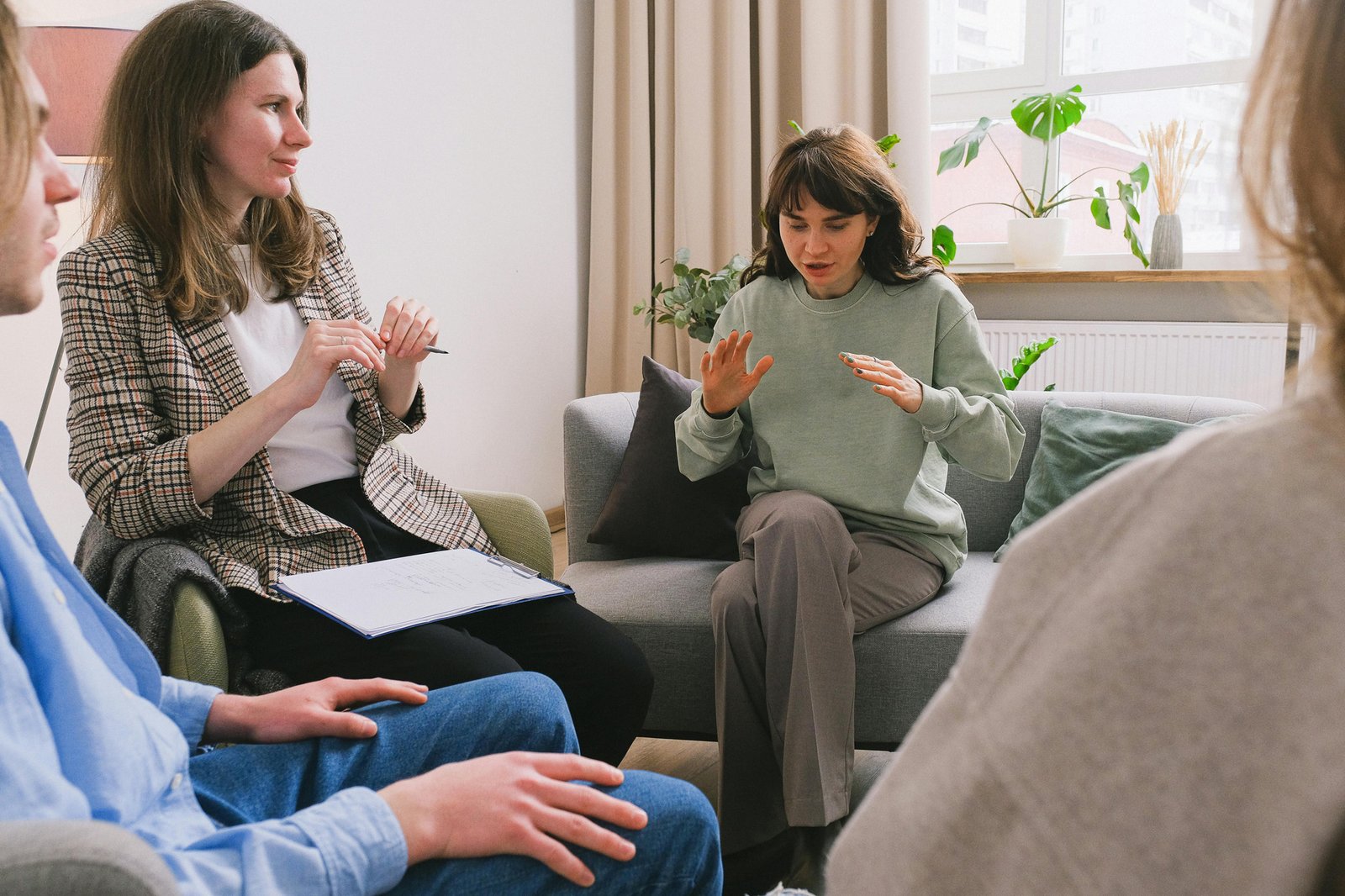 Support Groups in New Jersey: Find Community, Connection & Recovery