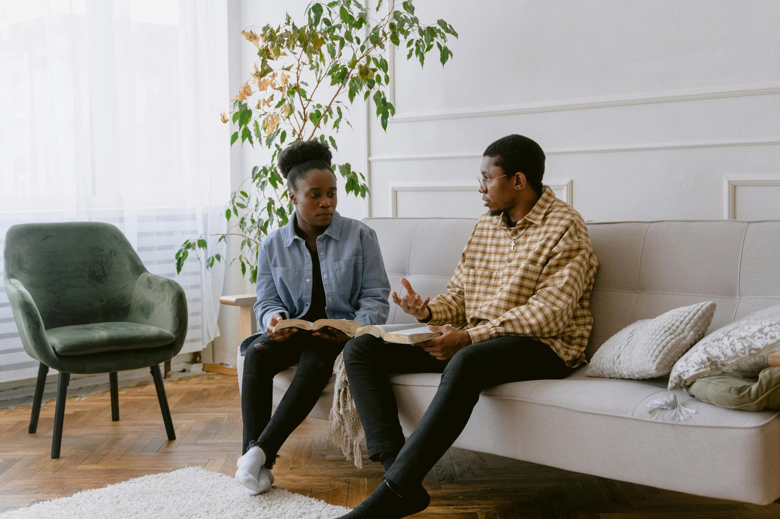 Involuntary Treatment in New Jersey: Mental Health, Substance Use & Your Rights